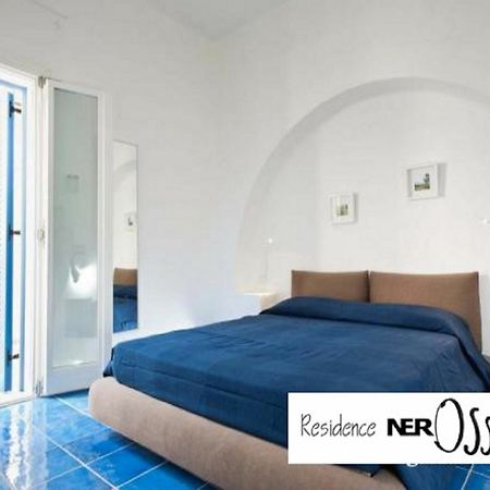 Residence Nerossidiana リーパリ エクステリア 写真