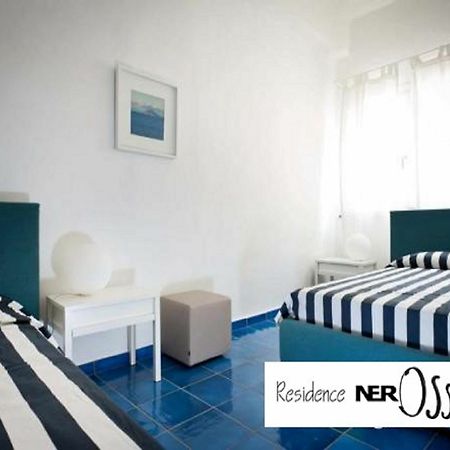 Residence Nerossidiana リーパリ エクステリア 写真