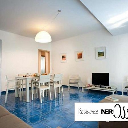 Residence Nerossidiana リーパリ エクステリア 写真