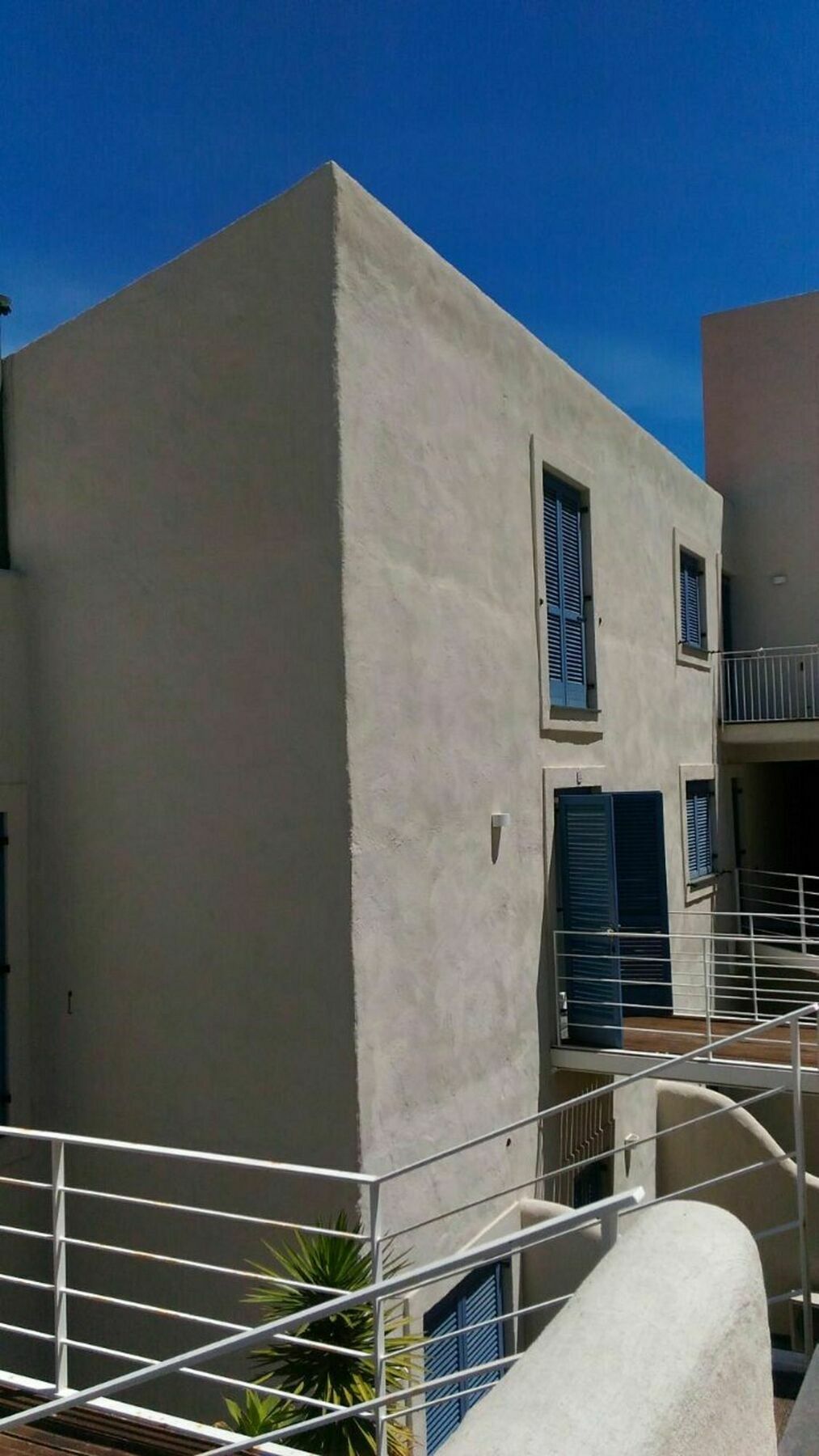 Residence Nerossidiana リーパリ エクステリア 写真